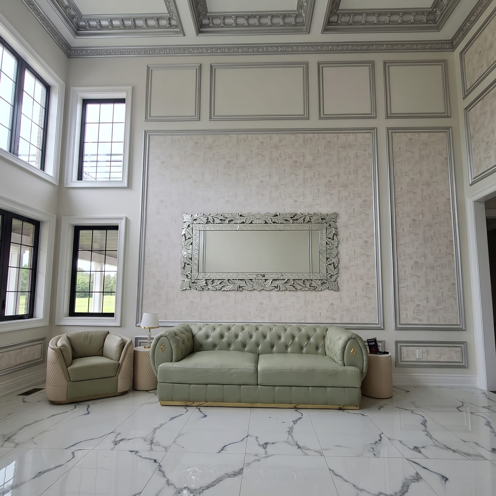 Arte Venezia — Gallery 2