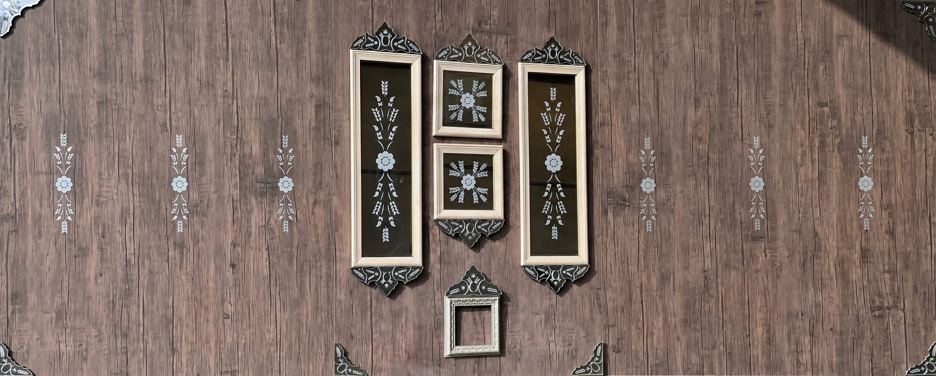 Arte Venezia manufacturing facility