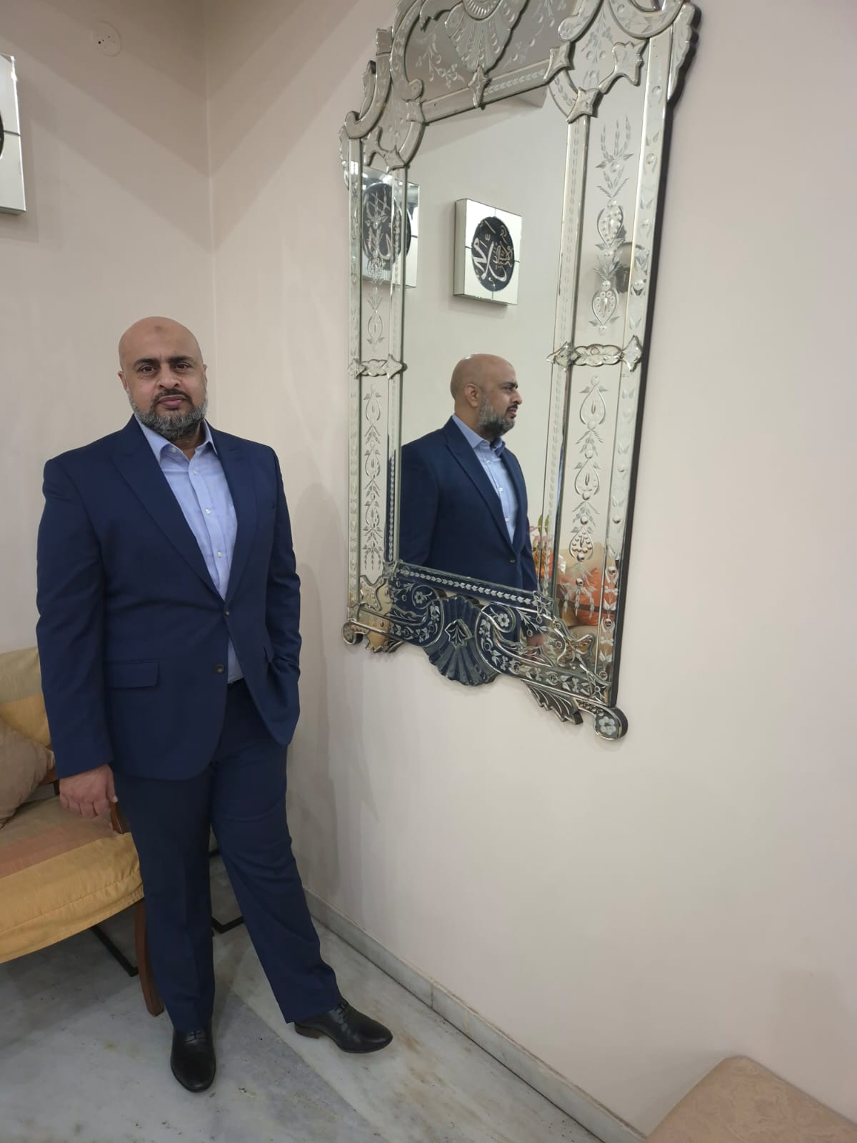Adnan Tanvir