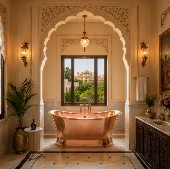 Bath Tubs