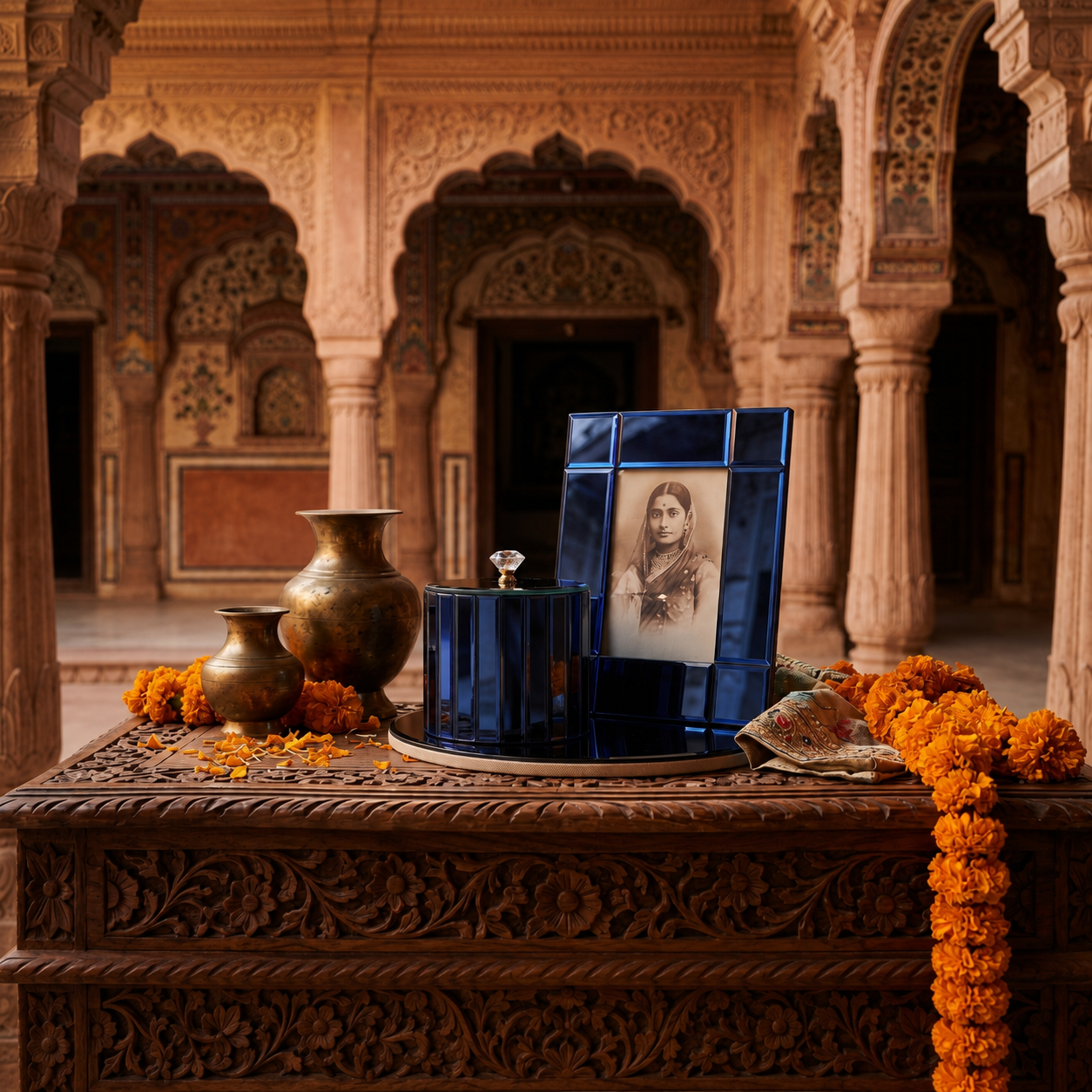 Mirall Decor gifting piece