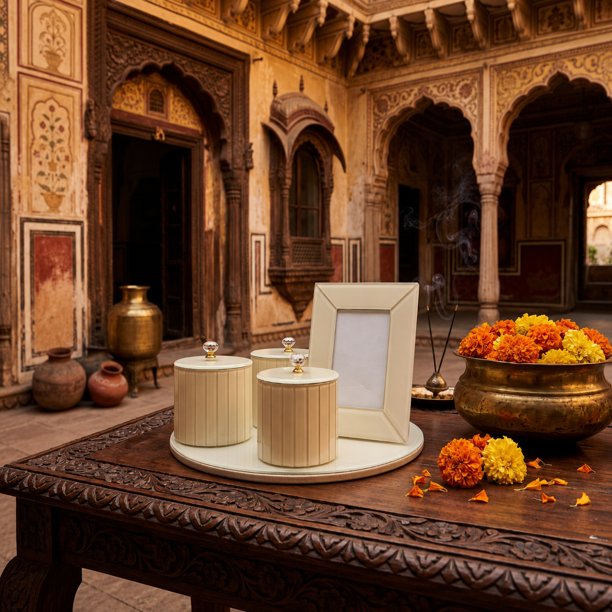 Mirall Decor gifting piece