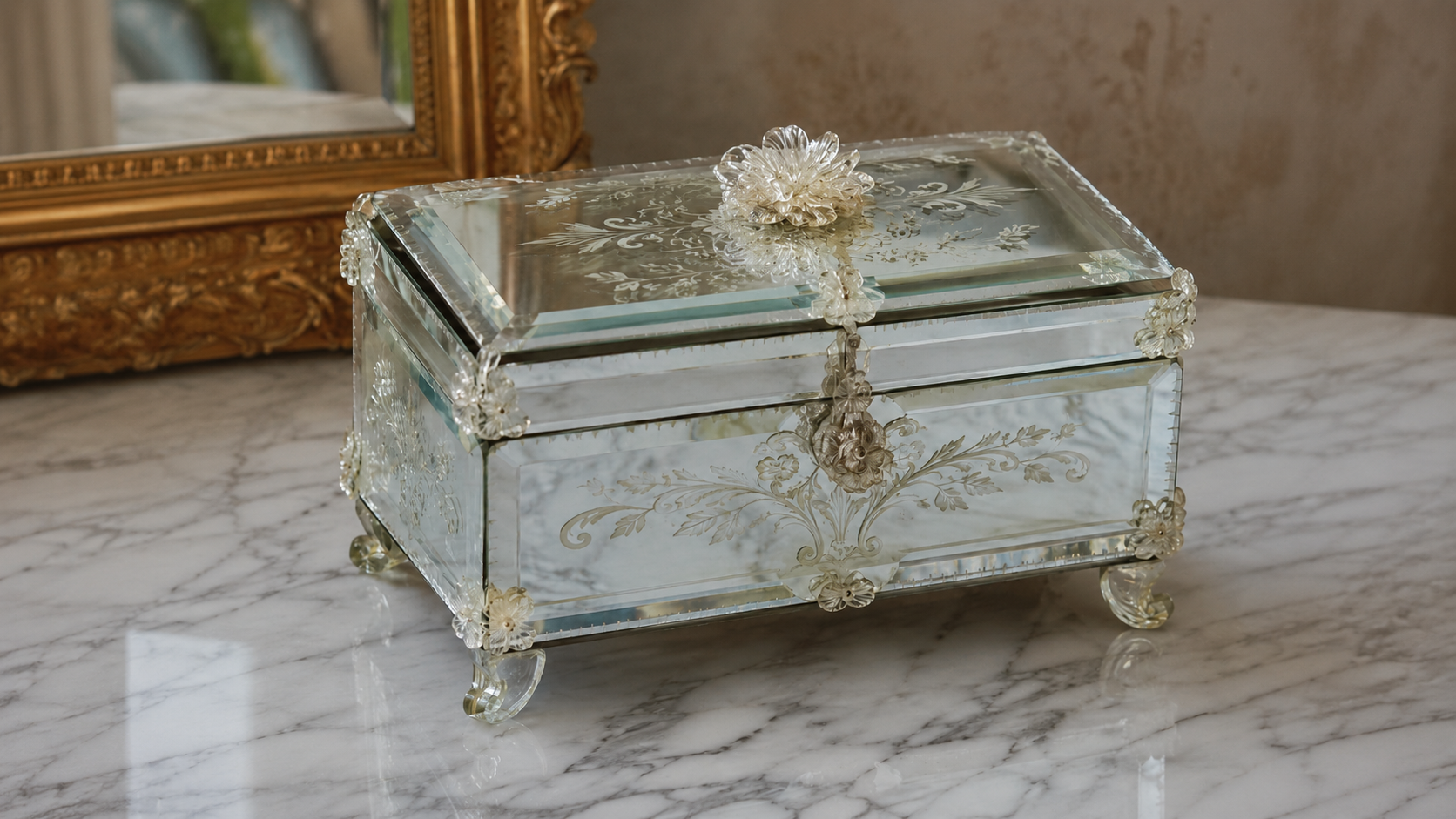 Luxury Hamper Boxes