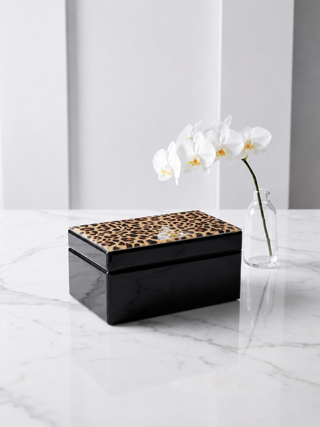 Sweets and gifting, coordinated