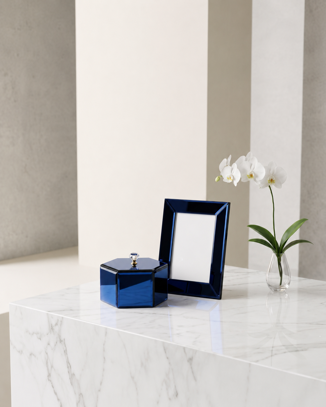 Corporate Gifting feature