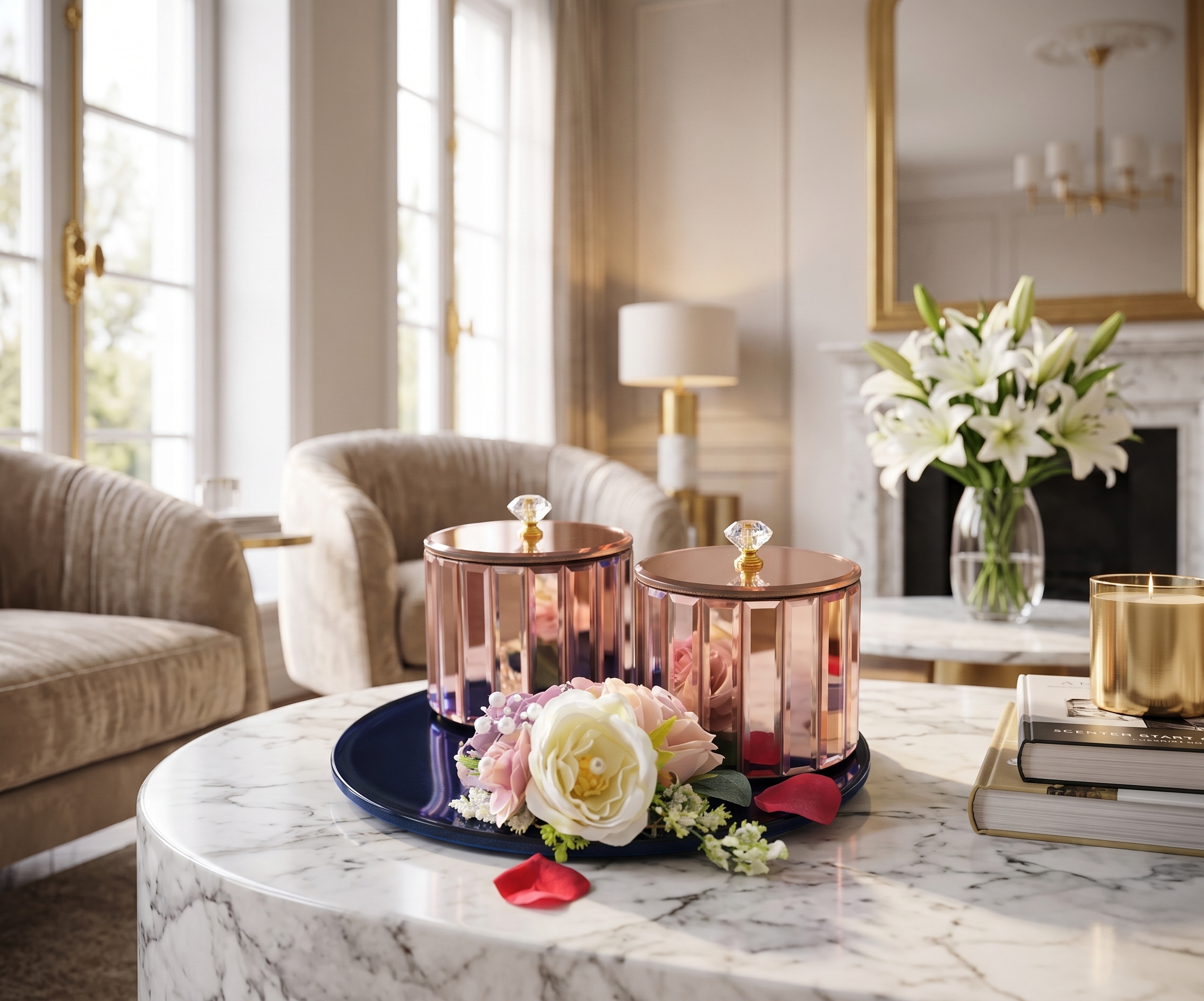 Wedding Gifting feature