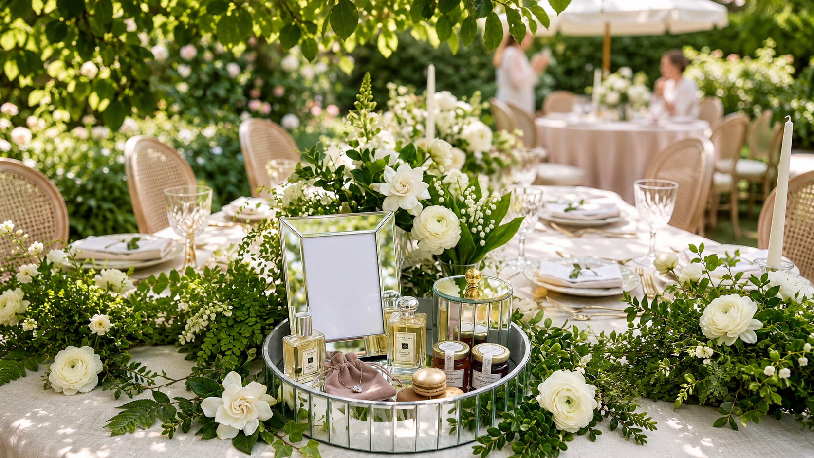 Wedding Gifting