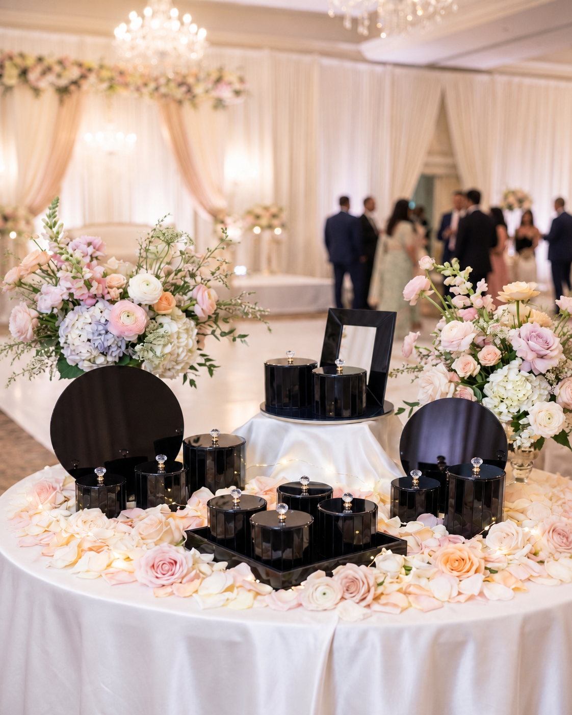 Wedding Gifting detail