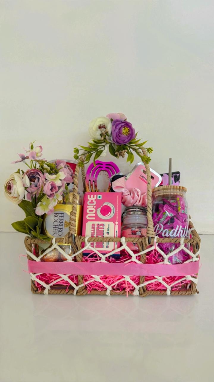 Gift Hampers