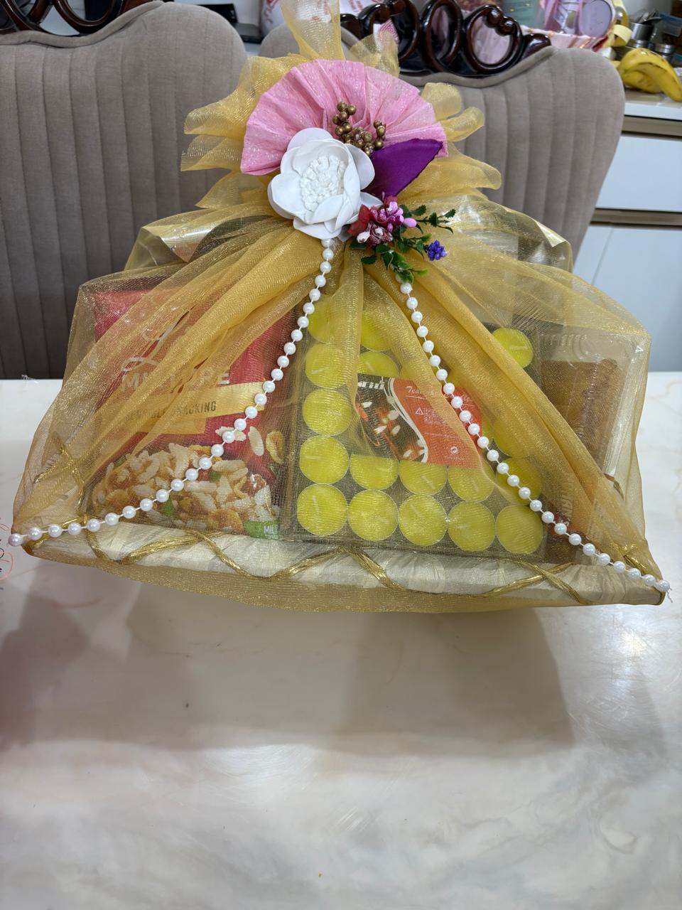 Trousseau Premium Gift