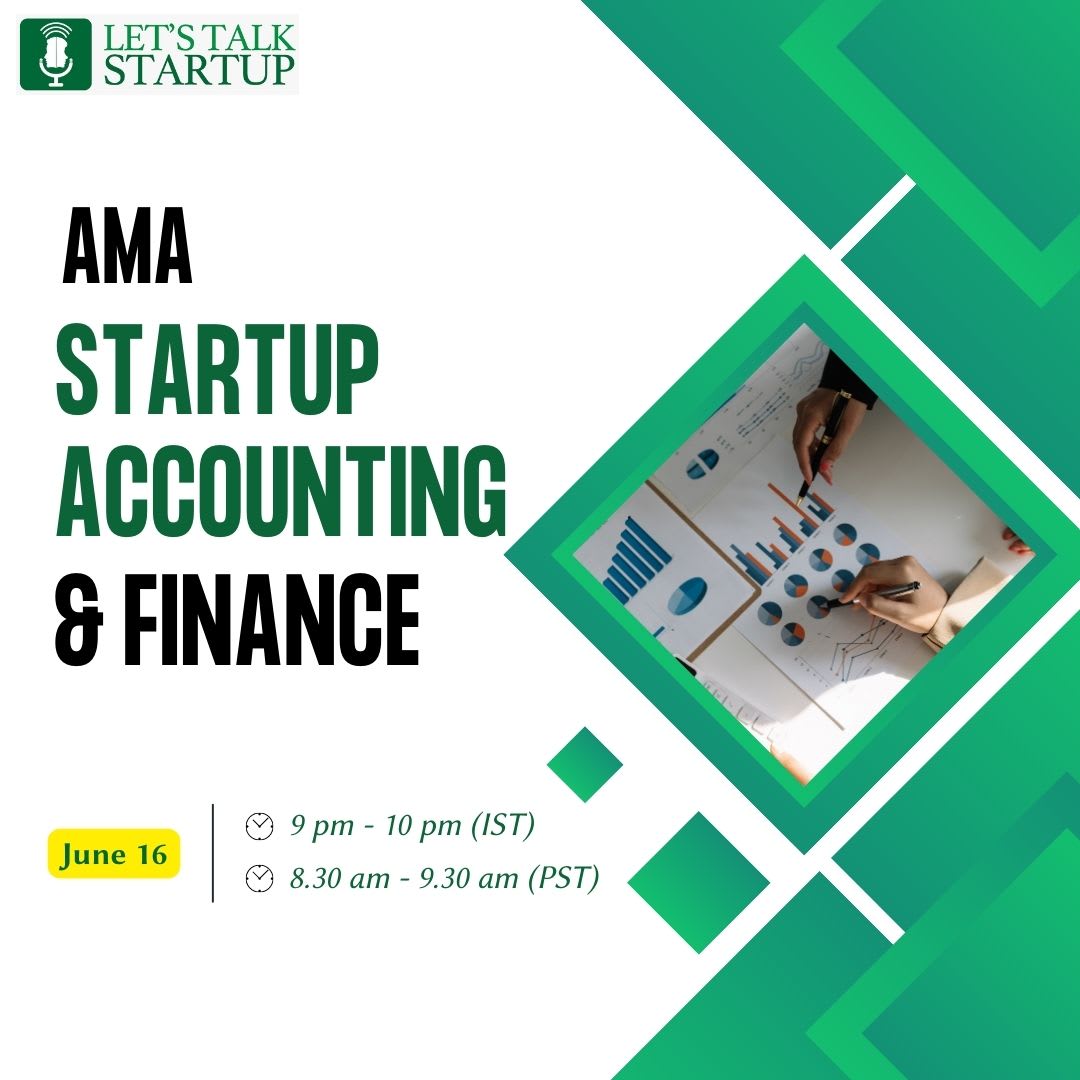 The Basics Of Startup Accounting And Finance	