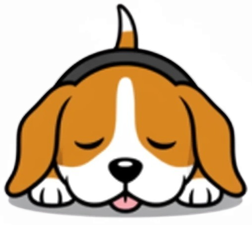 milo mascot