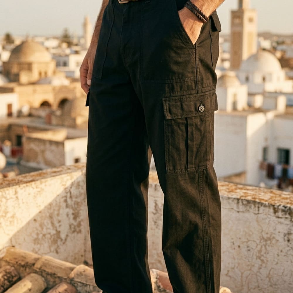 Pantalon