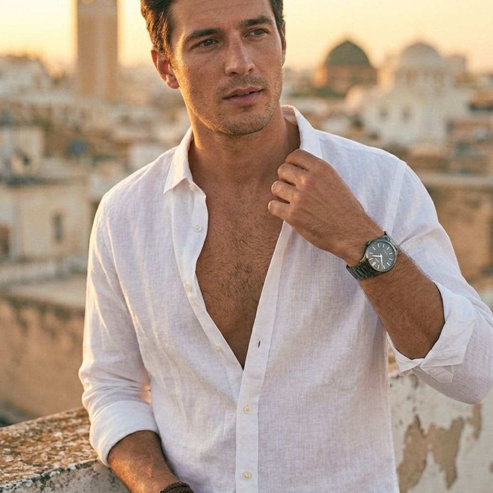 Chemise