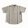 Chemise KingBrothers Col Chinois miniature 2