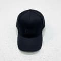 Casquette Noir miniature 1