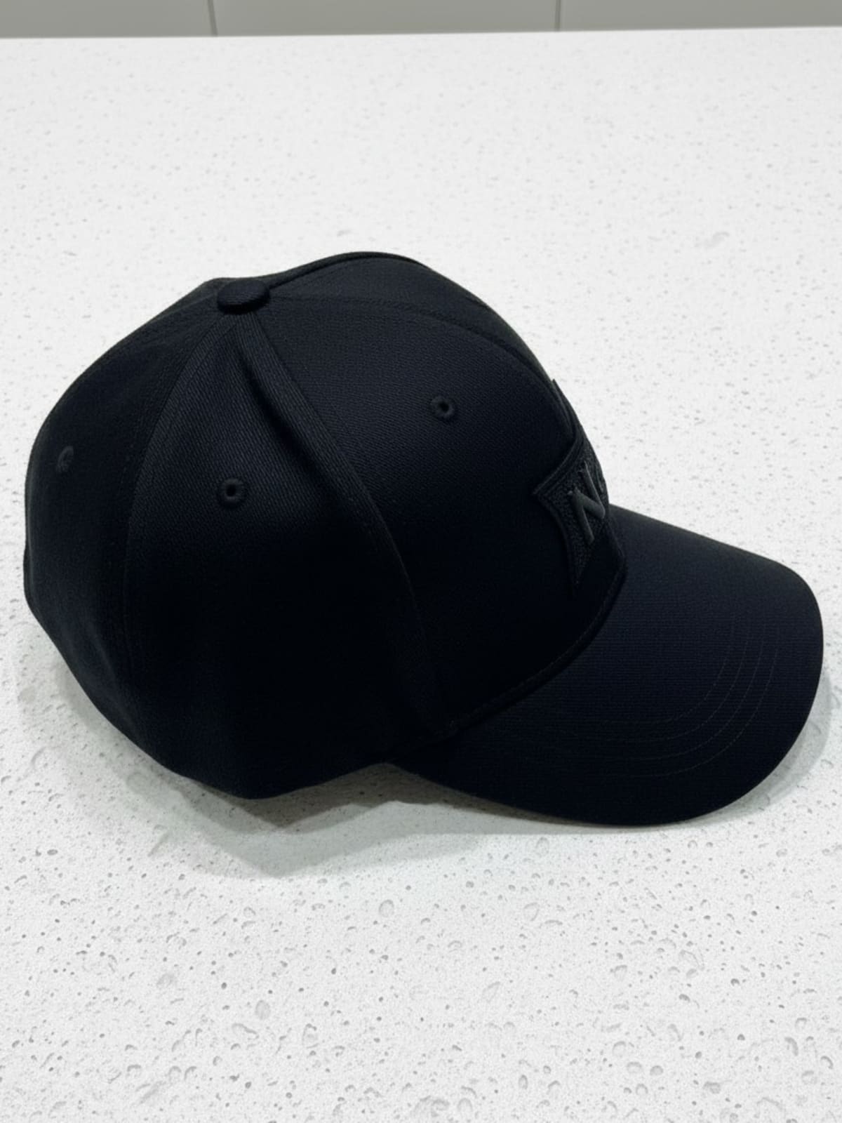 Casquette Noir — image 2