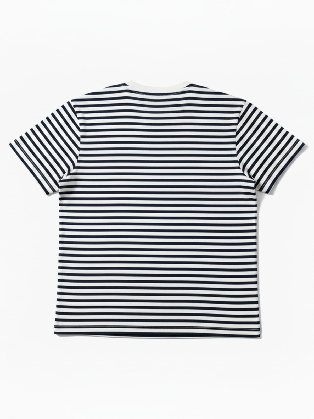 T-Shirt Marine — image 2