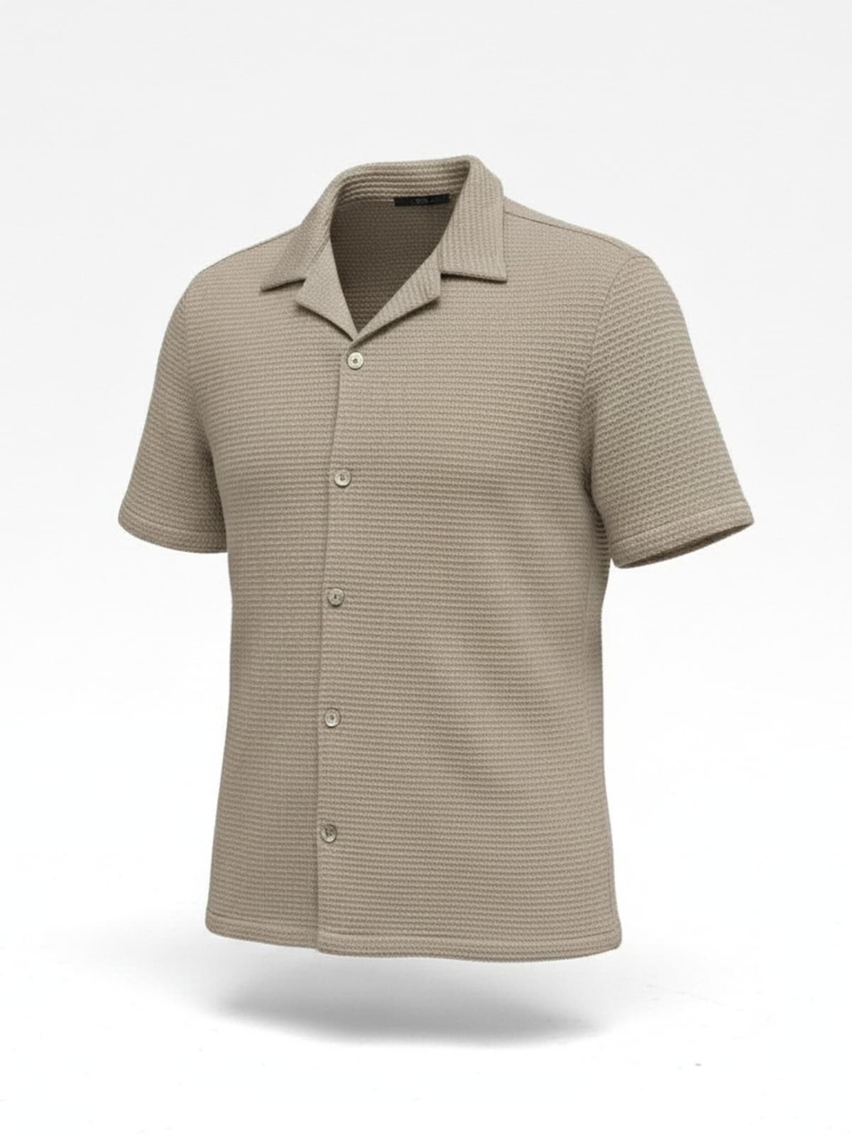 Chemise SAW — image 1