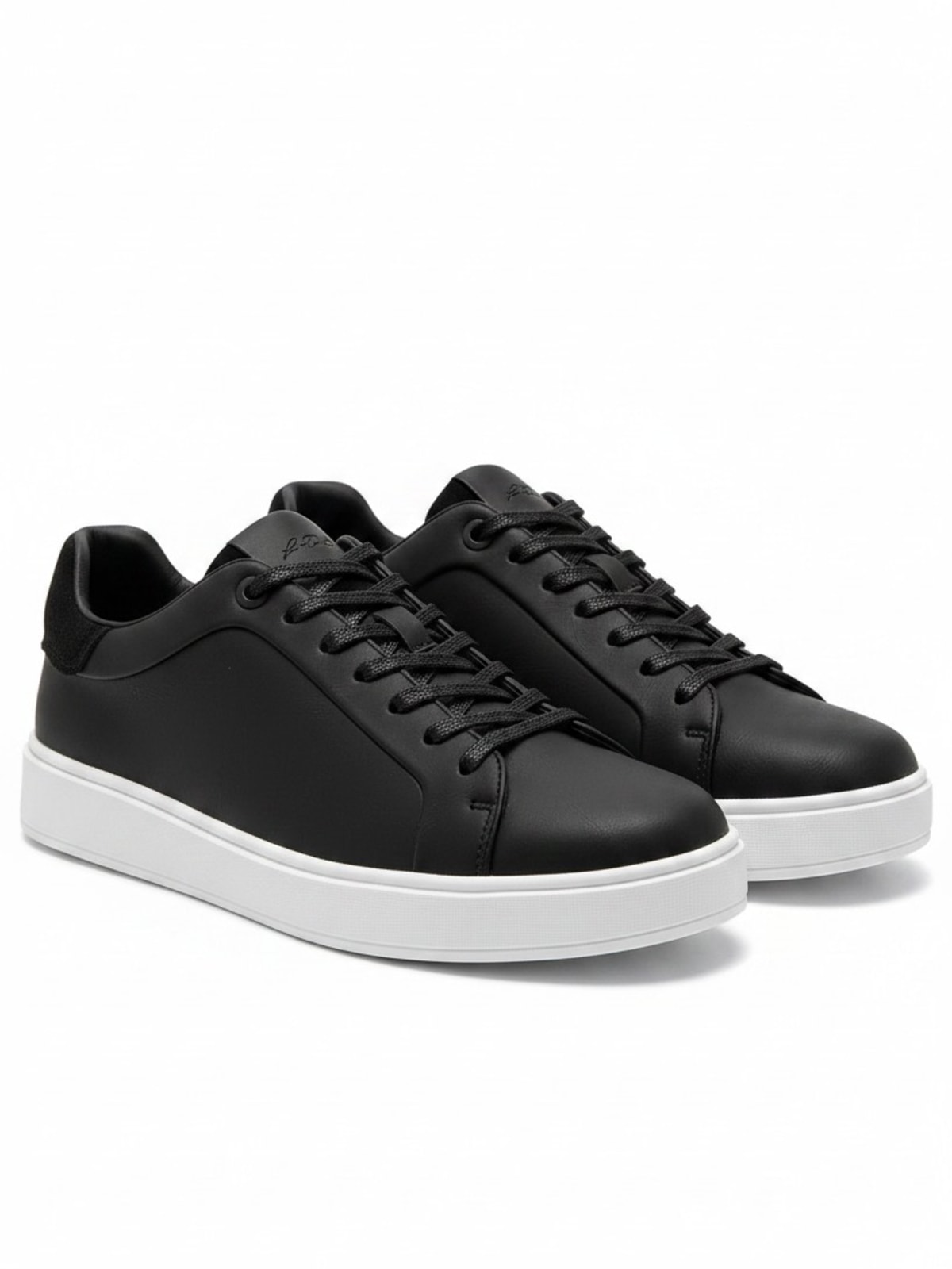 Basket Fashion Noir — image 1