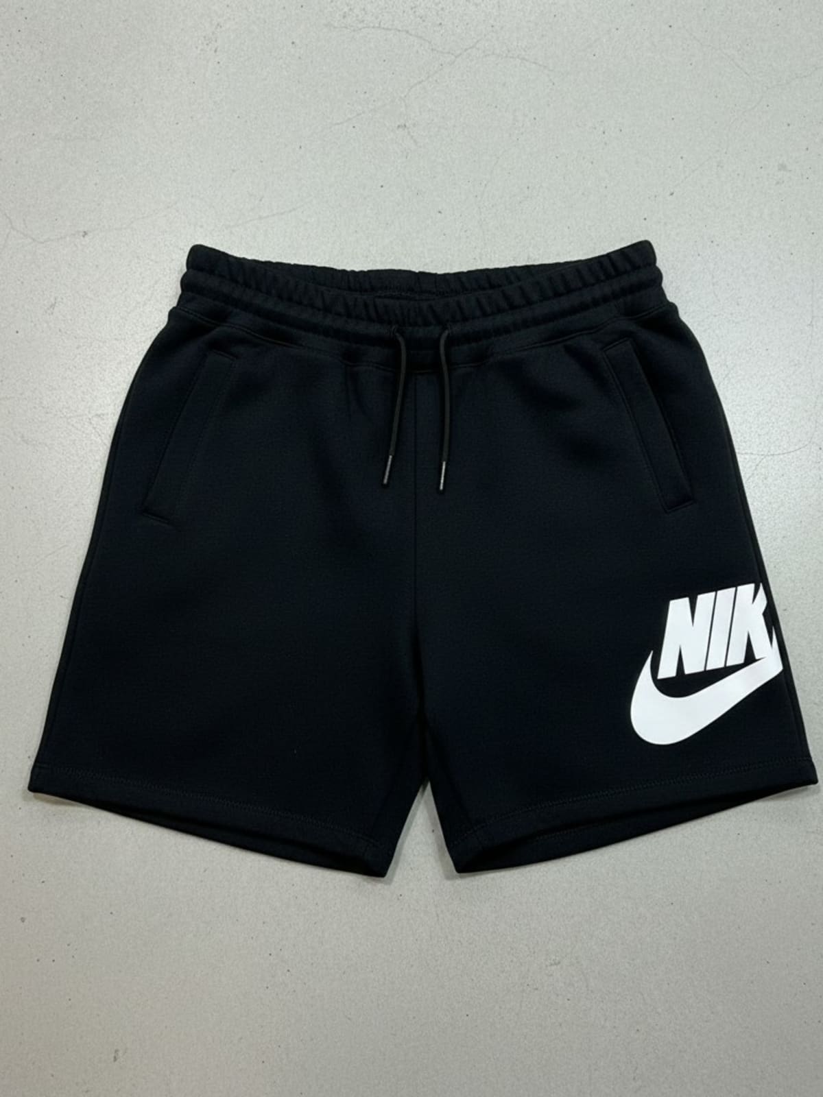 Short Coton NIKE — image 2