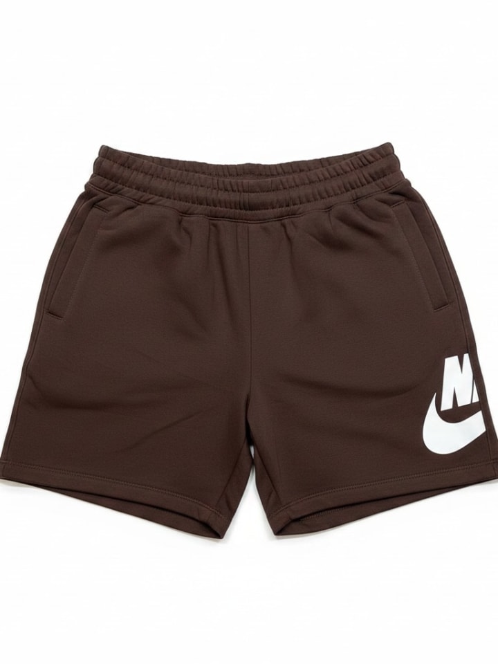 Short Coton NIKE