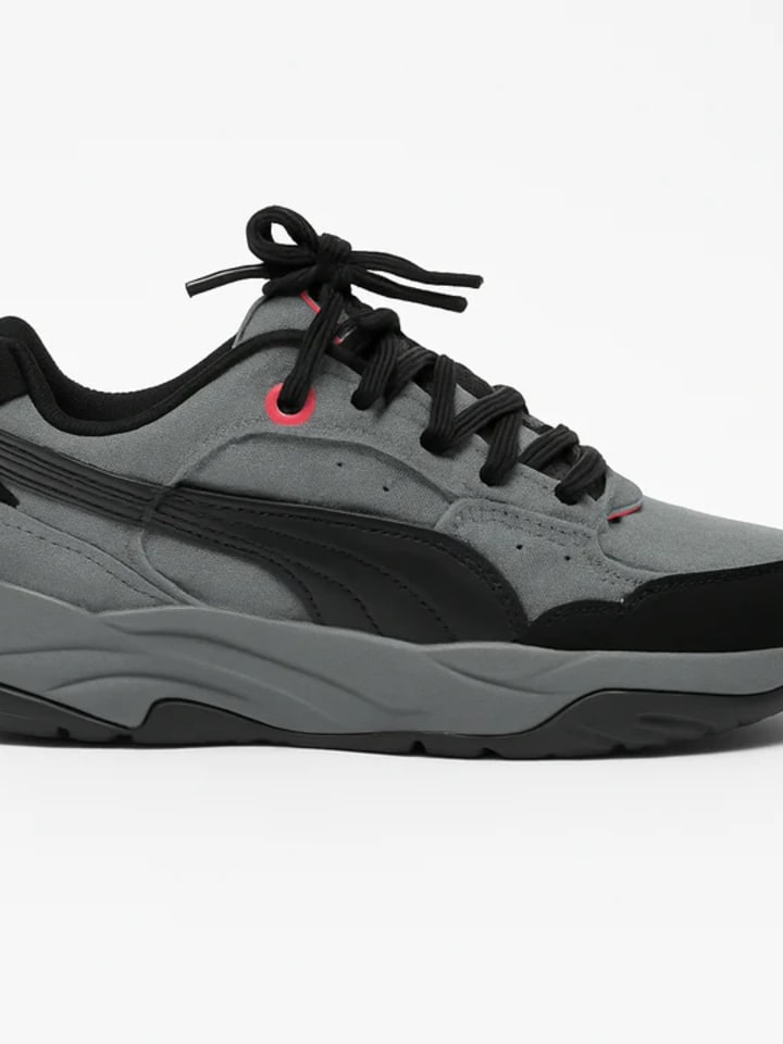 Limited Edition Trainer Collab