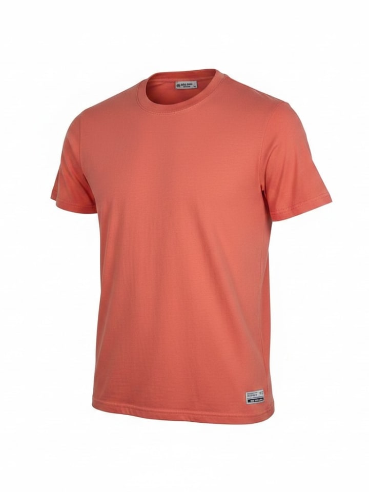 T-Shirt MAXMEN