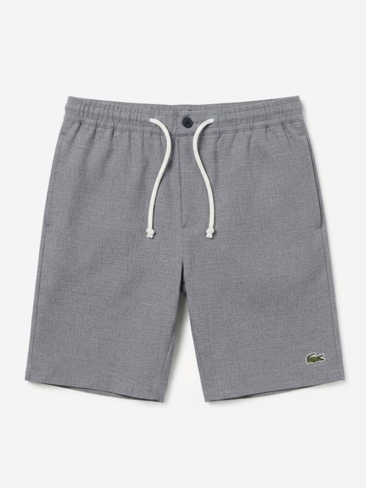 Short LACOSTE