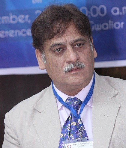 Dr. R.K. Pandit