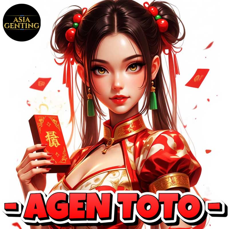 AGENTOTO - Link Agen Situs Togel & Bandar Togel online Resmi Terpercaya No#1 Di Indonesia