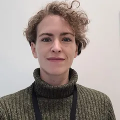 Amélie Pollet