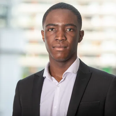 Farai Nyadundu