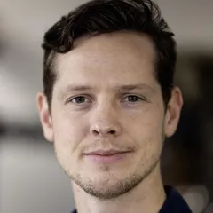 Kieran Whiteside