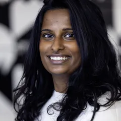 Mathu Jeyaloganathan