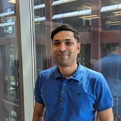 Shahaduz Zaman