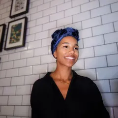 Rhea Fofana