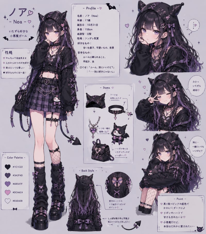 NOA