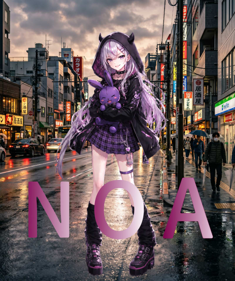 新規画像