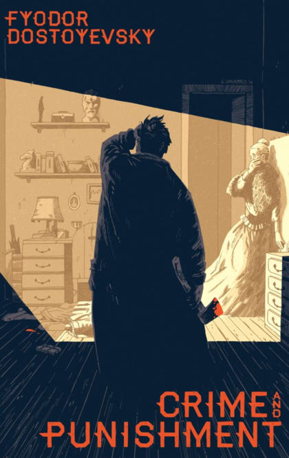 Crime and Punishment