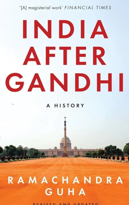 India After Gandhi