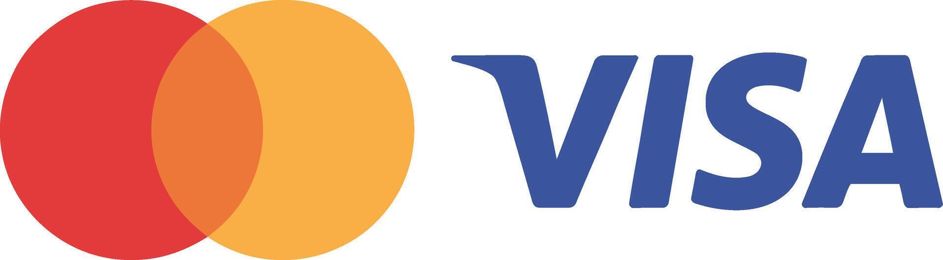 Visa e Mastercard
