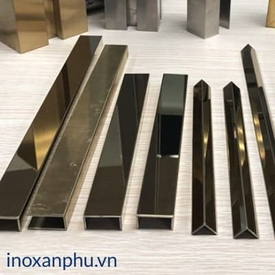 Các dạng inox và công dụng của chúng trong công nghiệp, cuộc sống
