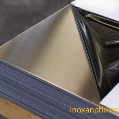 Inox 201 và inox 409 – Thông tin cơ bản mà bạn nên biết