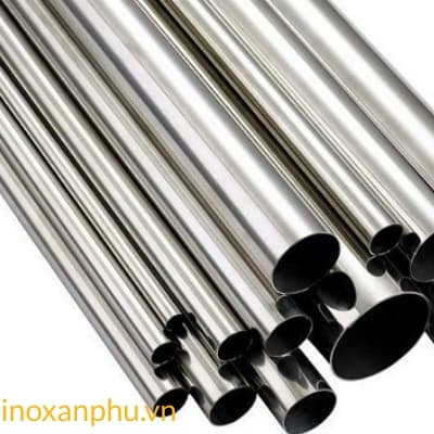 Ống inox – ưu điểm, ứng dụng trong công nghiệp và cuộc sống