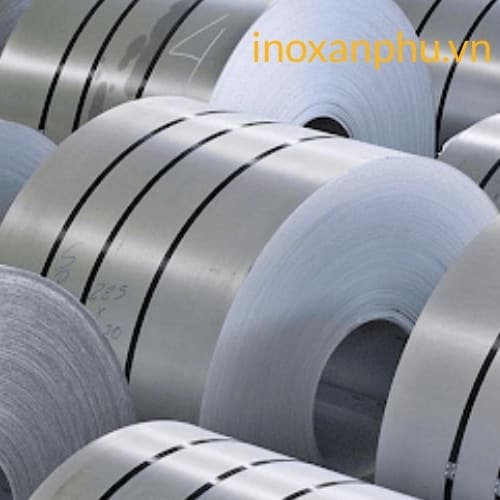 Những điều cần biết về thép và những máy móc phù hợp với chất liệu inox