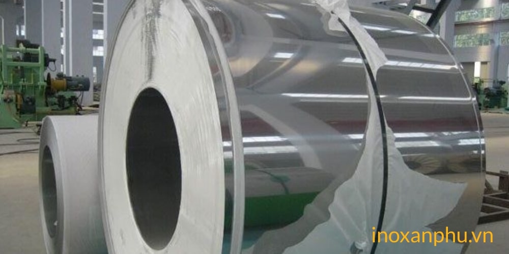 Những điều cần biết về Inox 18/10