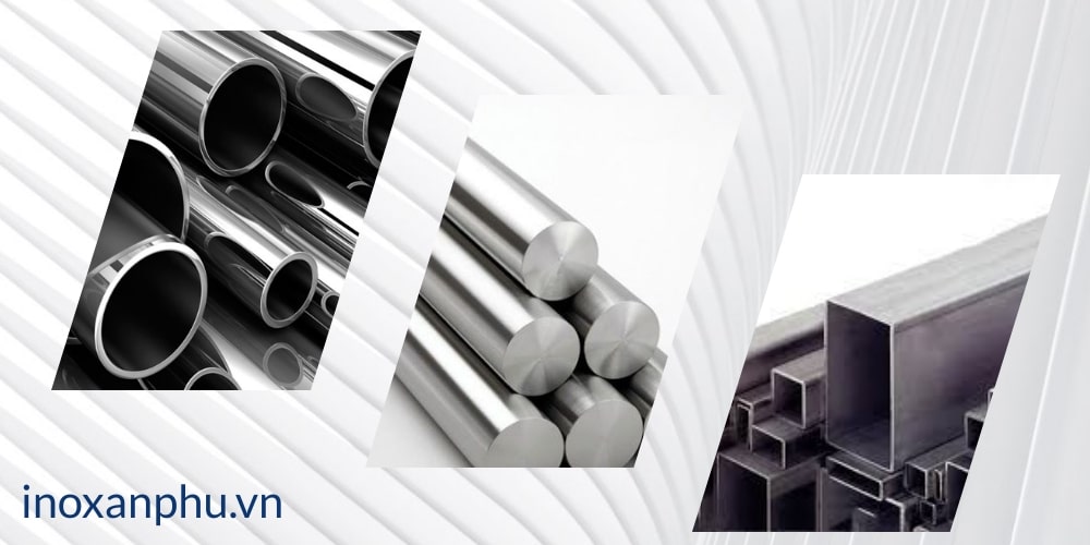 Thành phần hóa học cấu tạo của inox