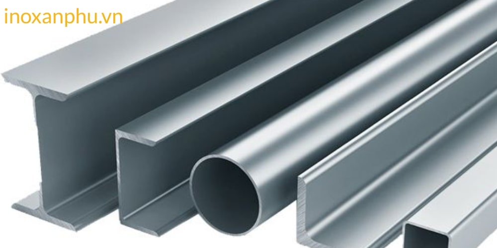 Giải đáp những thắc mắc về loại Inox 201