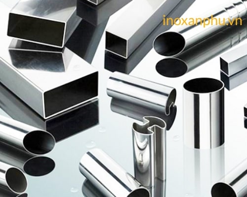 Phụ kiện inox – Tìm hiểu về ưu điểm và ứng dụng của chúng trong đời sống